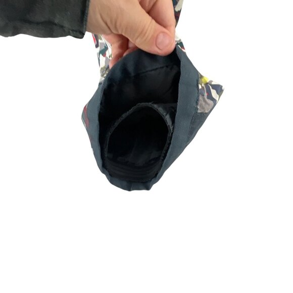 Arctix Kids Camo Insulated Snow Pants Waterproof Windproof Elastic Waist Size S - Picture 6 of 9